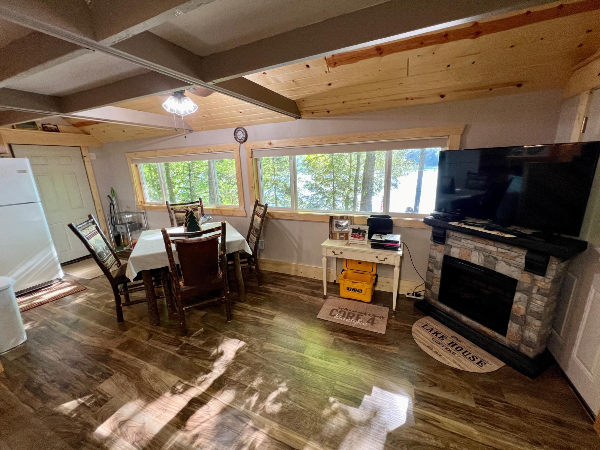 N3807 Park Road Bryant, WI 54418 - Photo 8 of 23 Gallery Image 8