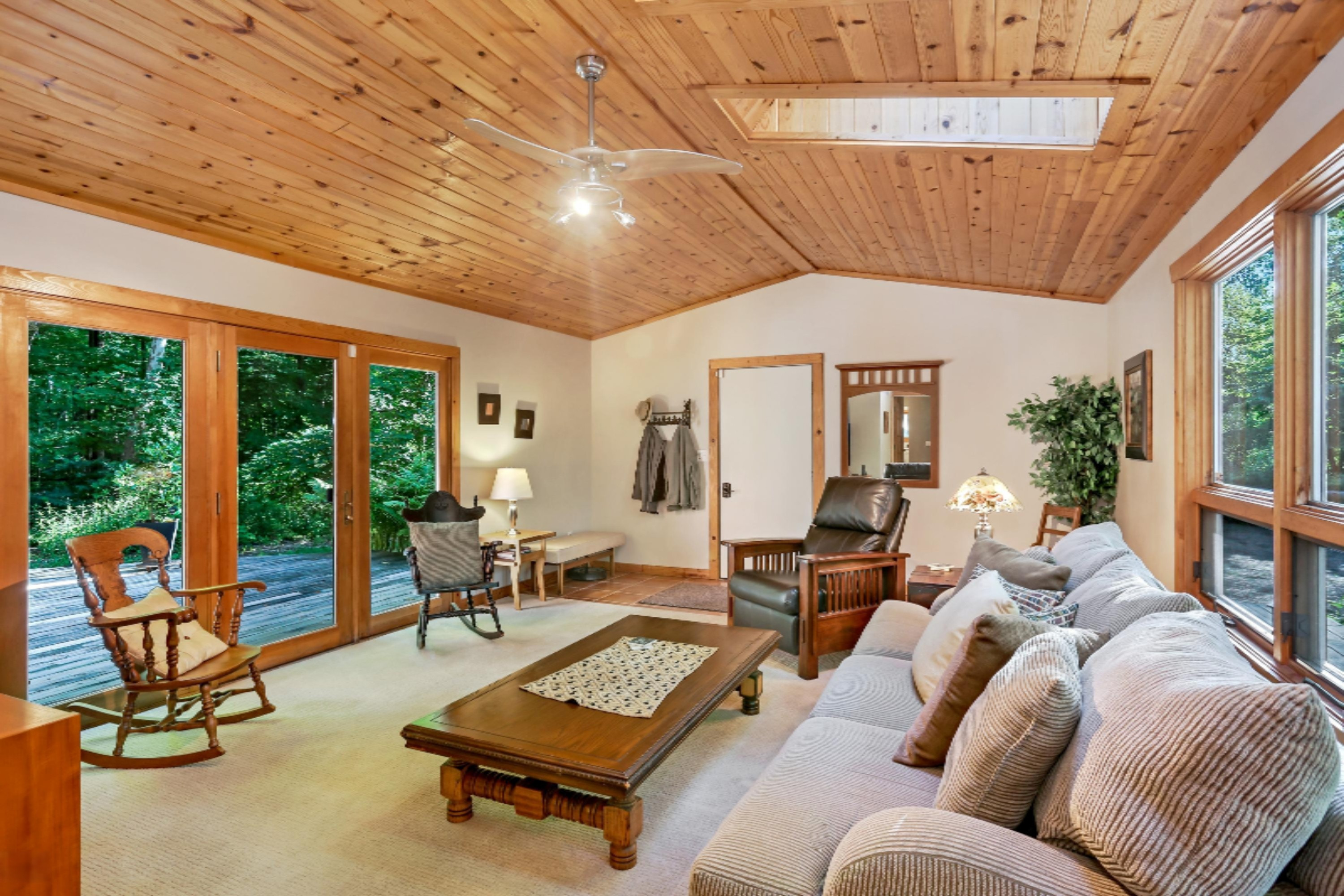 8081 Kruger Road Three Oaks, MI 49128 - Photo 10 of 21 08_8081Kruger_3_FamilyRoom_HiRes