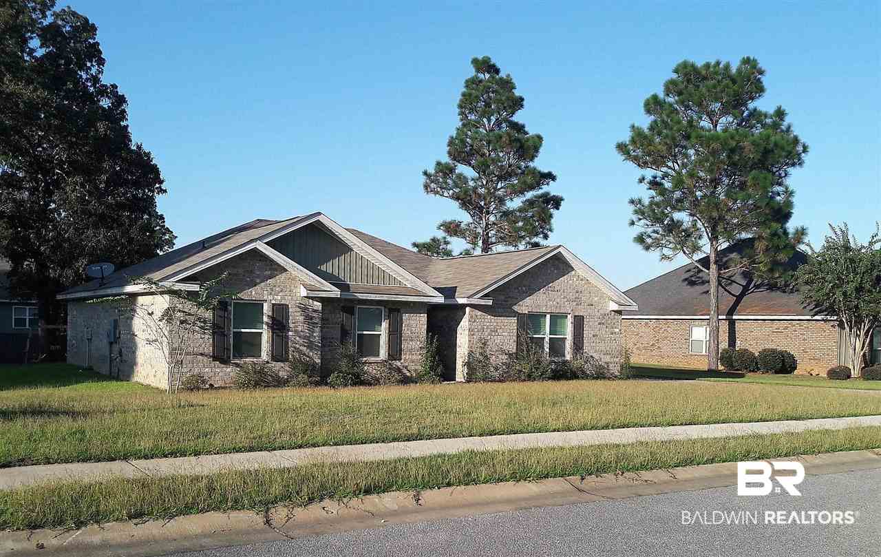 12368 Cressida Loop Daphne, AL 36526 - Photo 2 of 14 Dorsey Woods home ready for you. Open Concept Plan