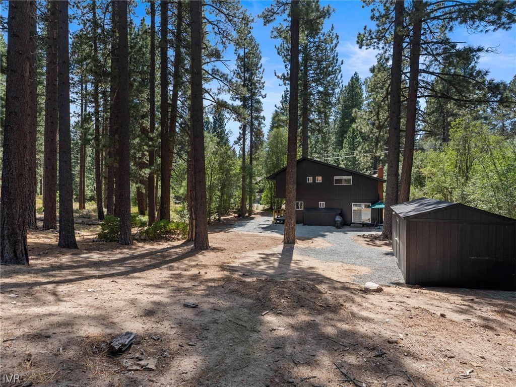 248 Tramway Road Incline Village, NV 89451 - Photo 44 of 48 Gallery Image 44