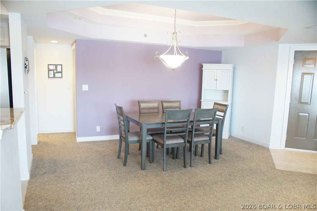 68 Lighthouse Road, Unit 711 Lake Ozark, MO 65049 - Photo 12 of 38