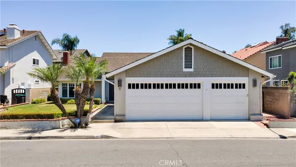 $5,950 | 6 Morris Road, Irvine, CA 92620
