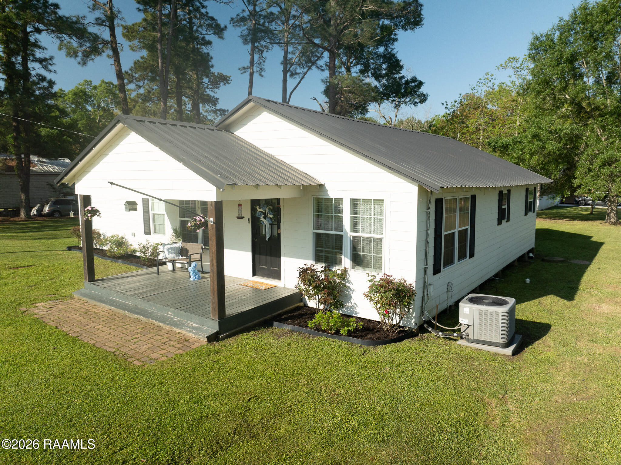 506 Simar Street Iota, LA 70543 - Photo 3 of 42 DJI_0969