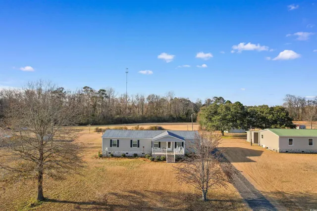 $265,000 | 4065 Highway 66, Loris, SC 29569