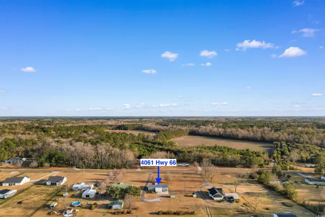 $265,000 | 4065 Highway 66, Loris, SC 29569
