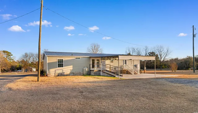 $265,000 | 4065 Highway 66, Loris, SC 29569