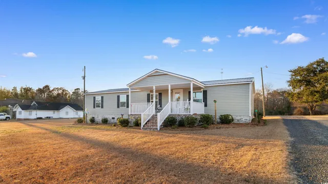 $265,000 | 4065 Highway 66, Loris, SC 29569