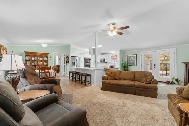 $265,000 | 4065 Highway 66, Loris, SC 29569