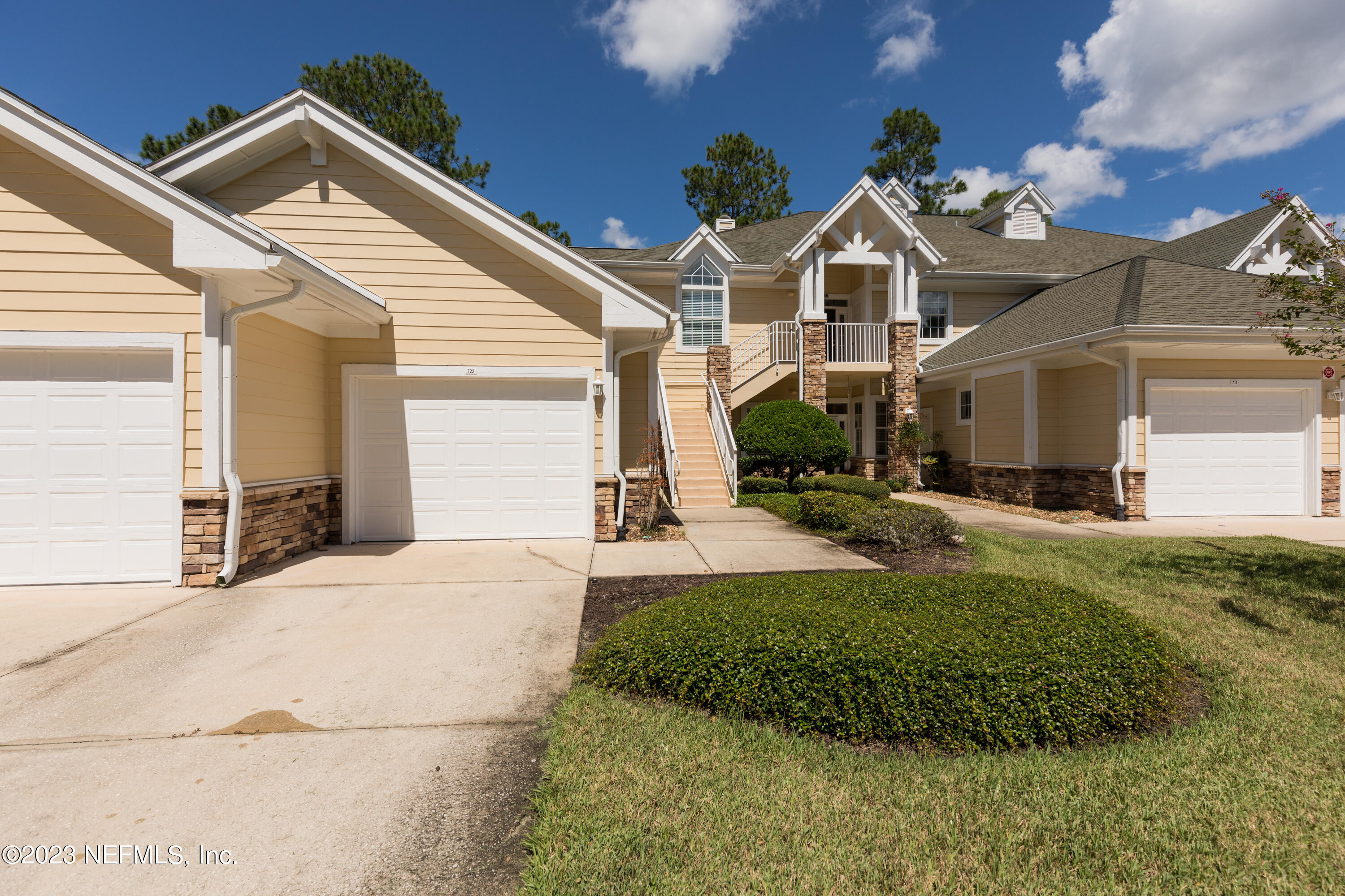 310 North Shore Circle, Unit 722 St. Augustine, FL 32092 - Photo 3 of 39 453A4684