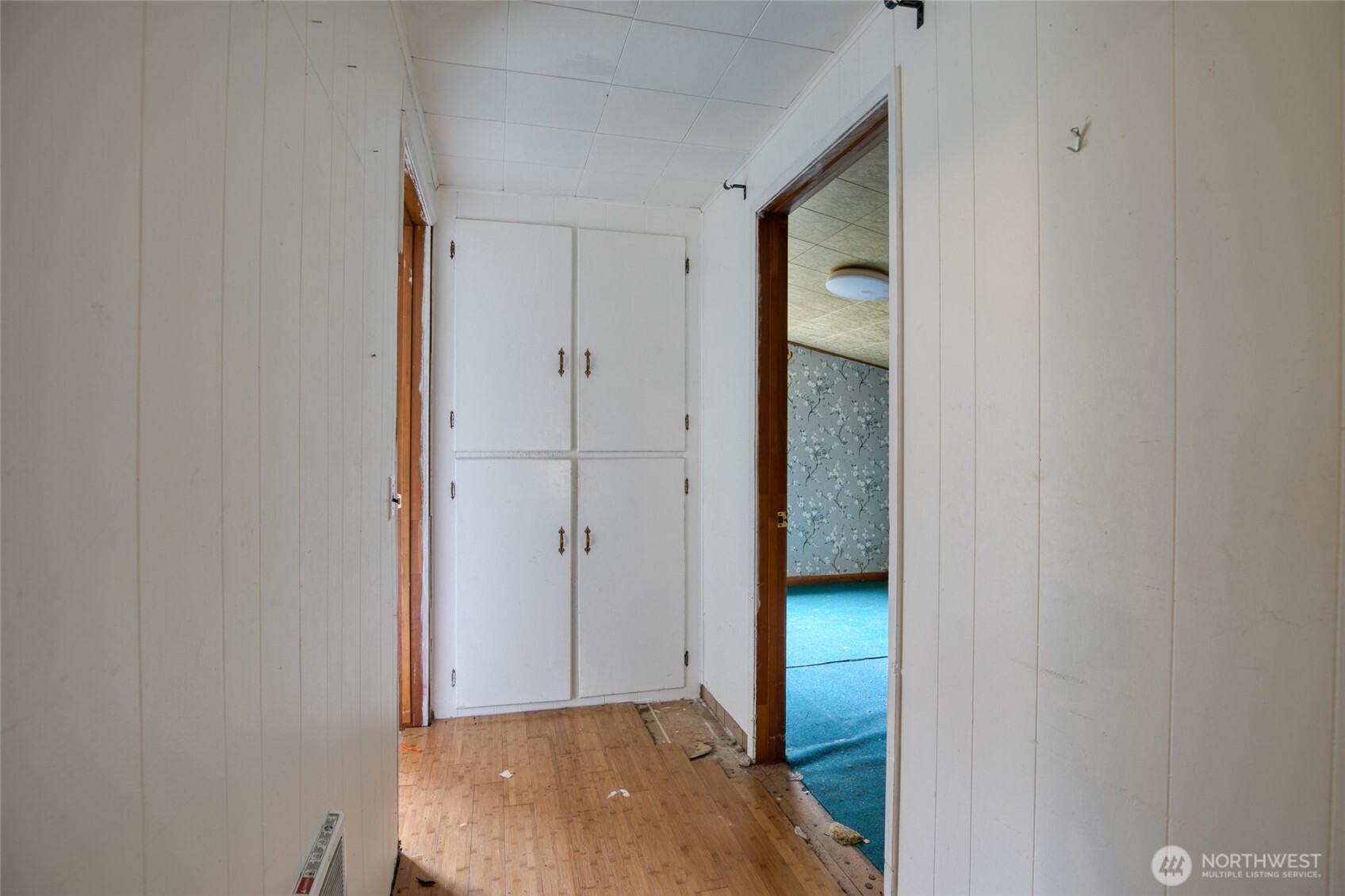 763 Geissler Road Montesano, WA 98563 - Photo 31 of 31 a view of an empty room