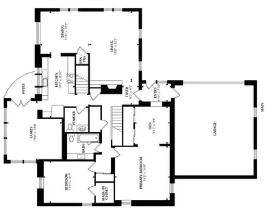 $649,900 | 9761 Elm Terrace, Des Plaines, IL 60016