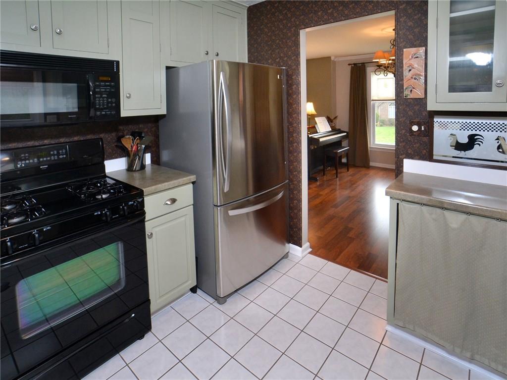 205 Waugaman Road Harrison City, PA 15636 - Photo 5 of 25 Gallery Image 5