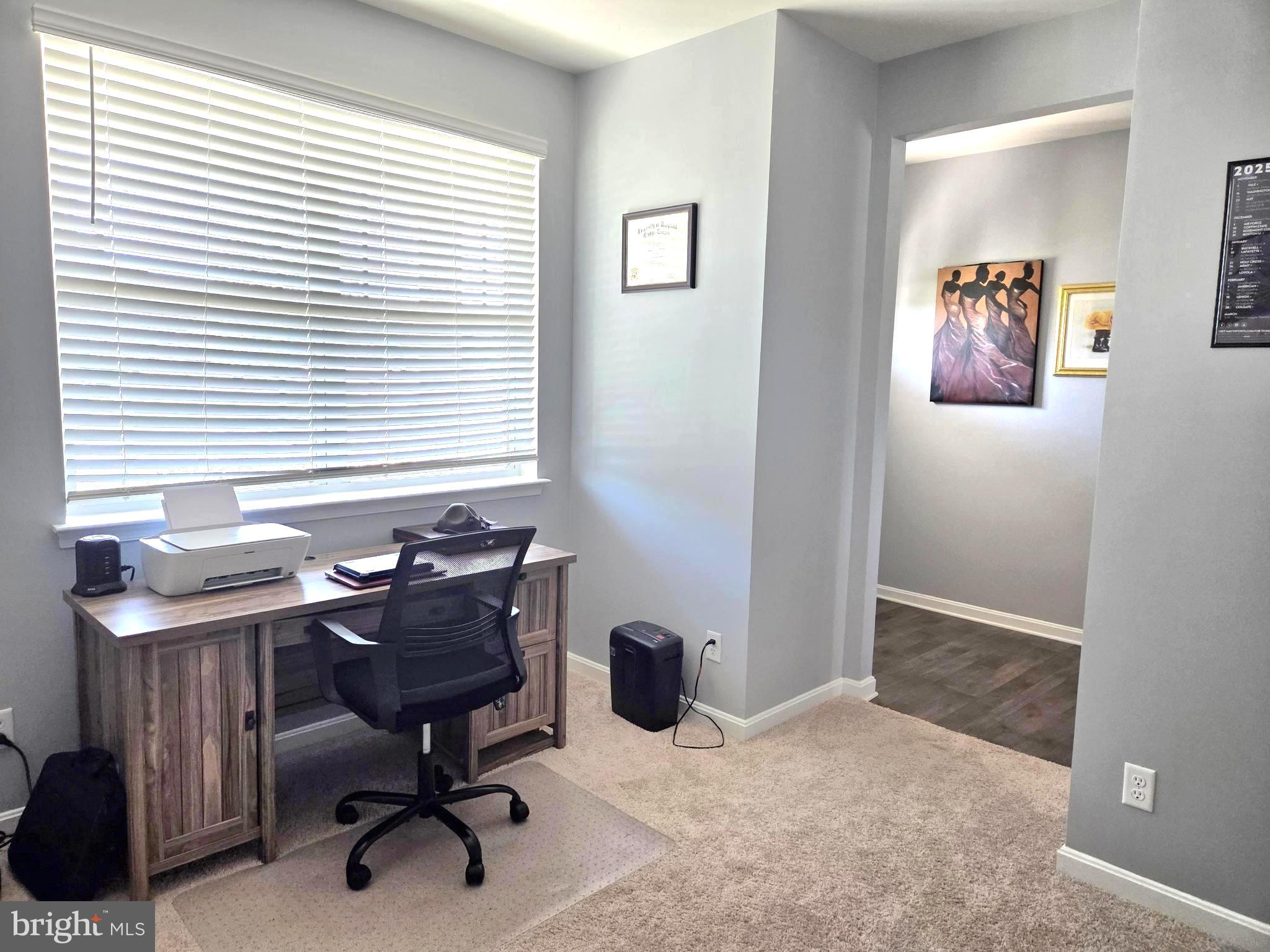303 Terrapin Circle Cambridge, MD 21613 - Photo 12 of 30 1st Floor Den/Office