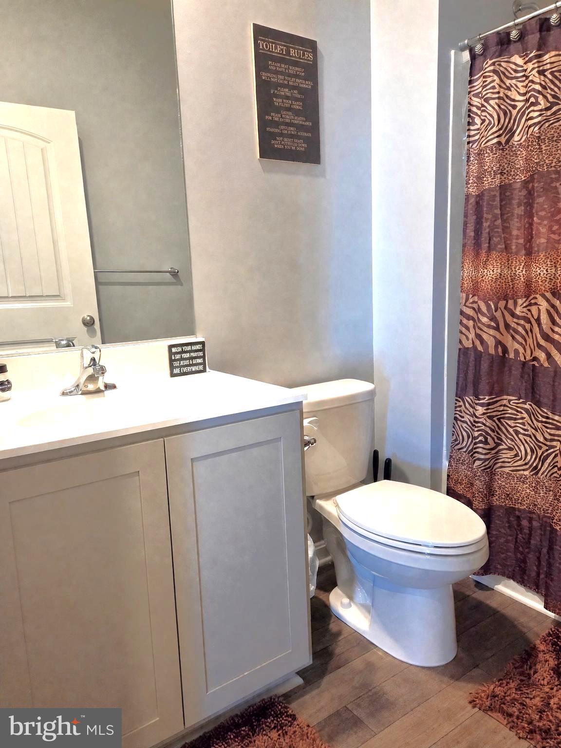 303 Terrapin Circle Cambridge, MD 21613 - Photo 13 of 30 1st Floor Full Bath