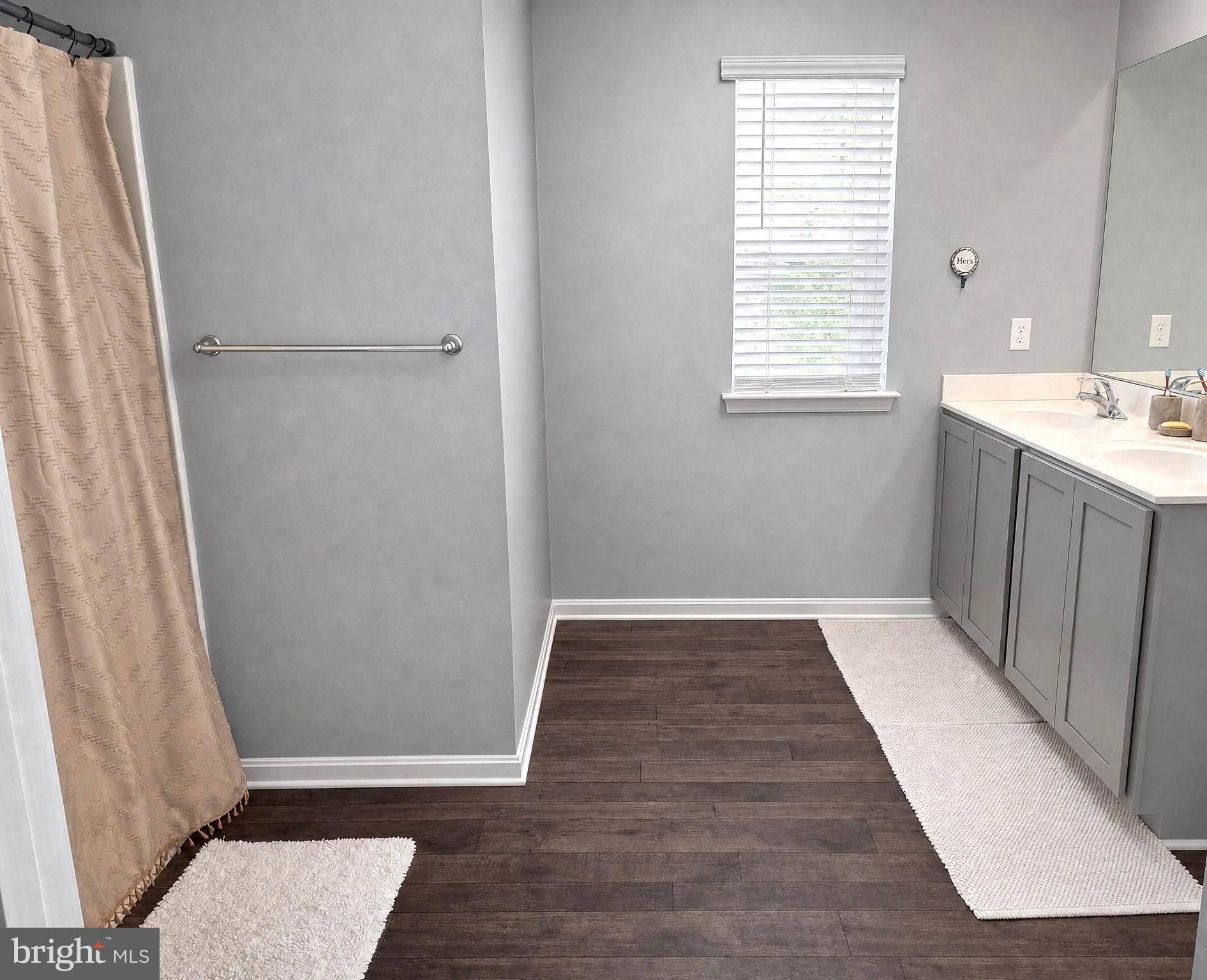 303 Terrapin Circle Cambridge, MD 21613 - Photo 17 of 30 Spacious Primary Bath