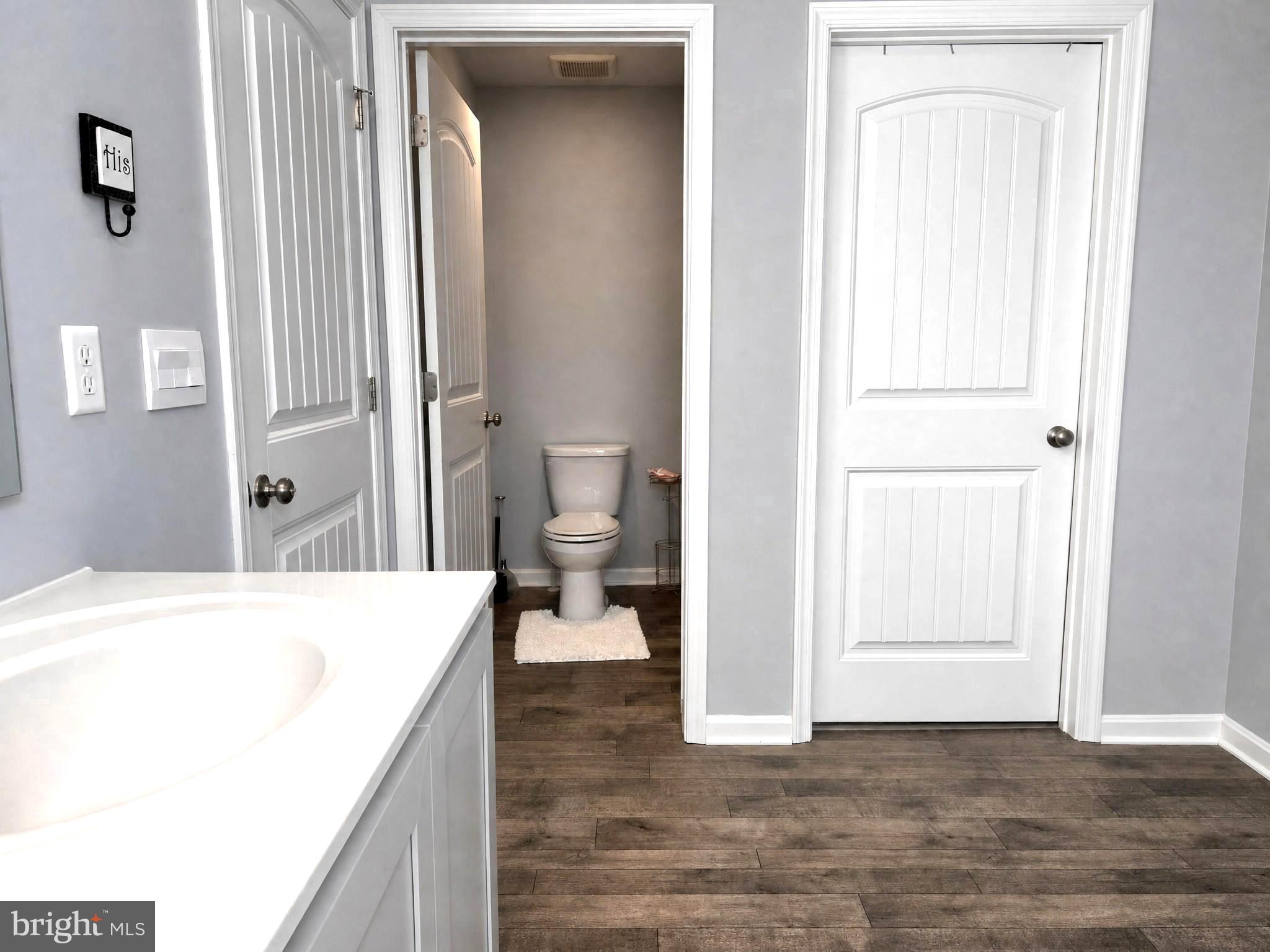 303 Terrapin Circle Cambridge, MD 21613 - Photo 18 of 30 Spacious Primary Bath