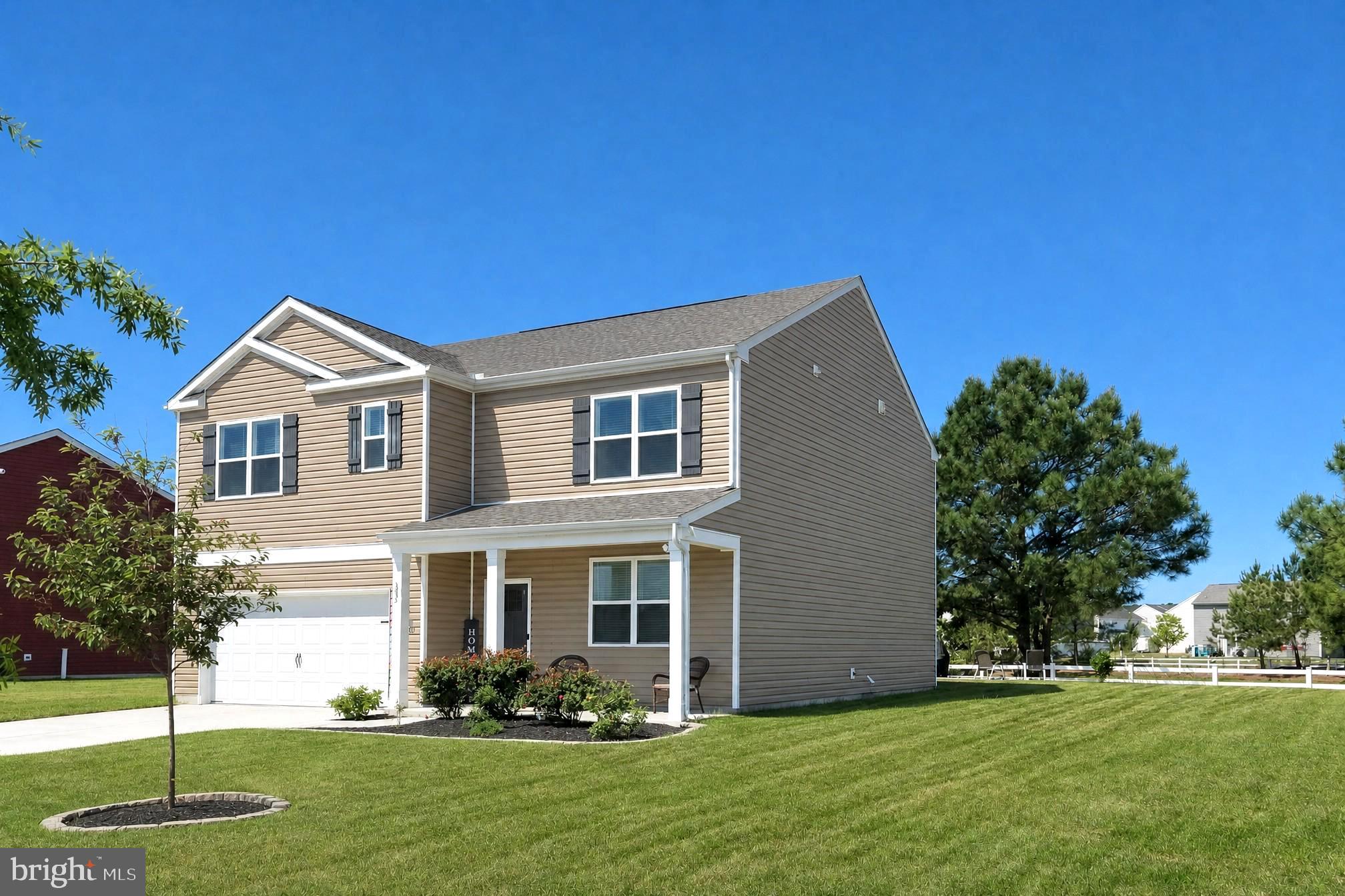 303 Terrapin Circle Cambridge, MD 21613 - Photo 2 of 30 Side view