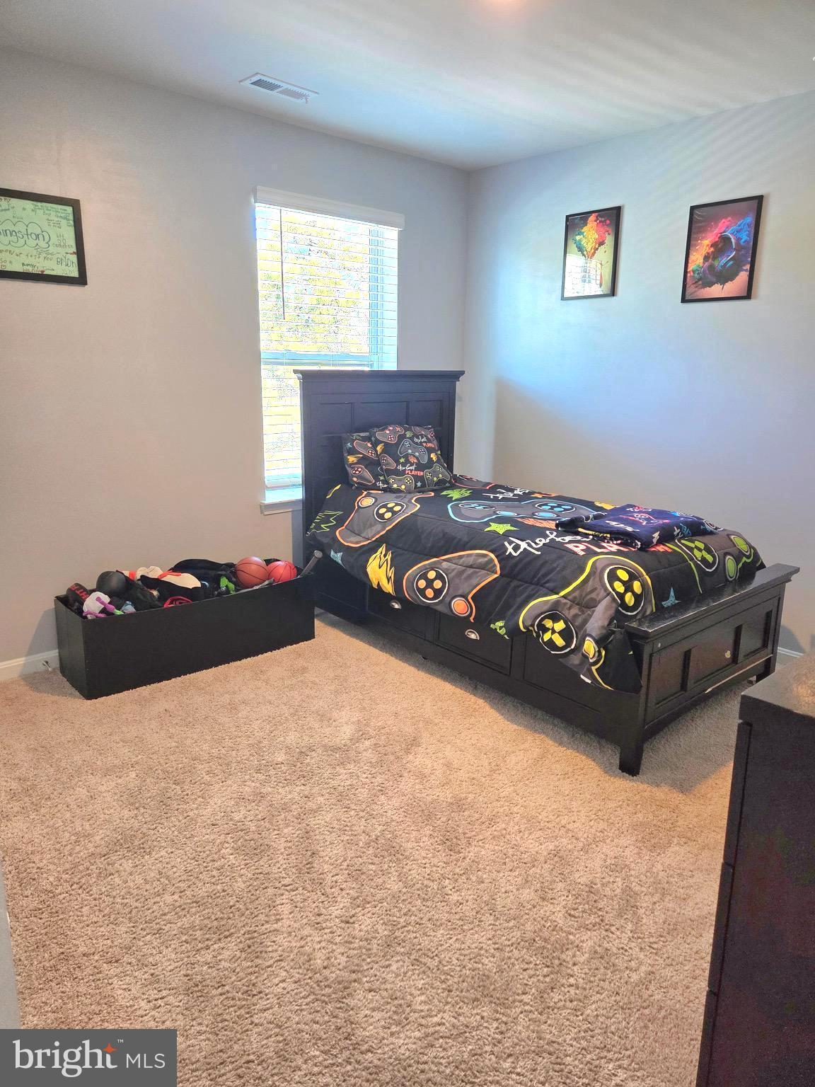 303 Terrapin Circle Cambridge, MD 21613 - Photo 21 of 30 Bedroom 3