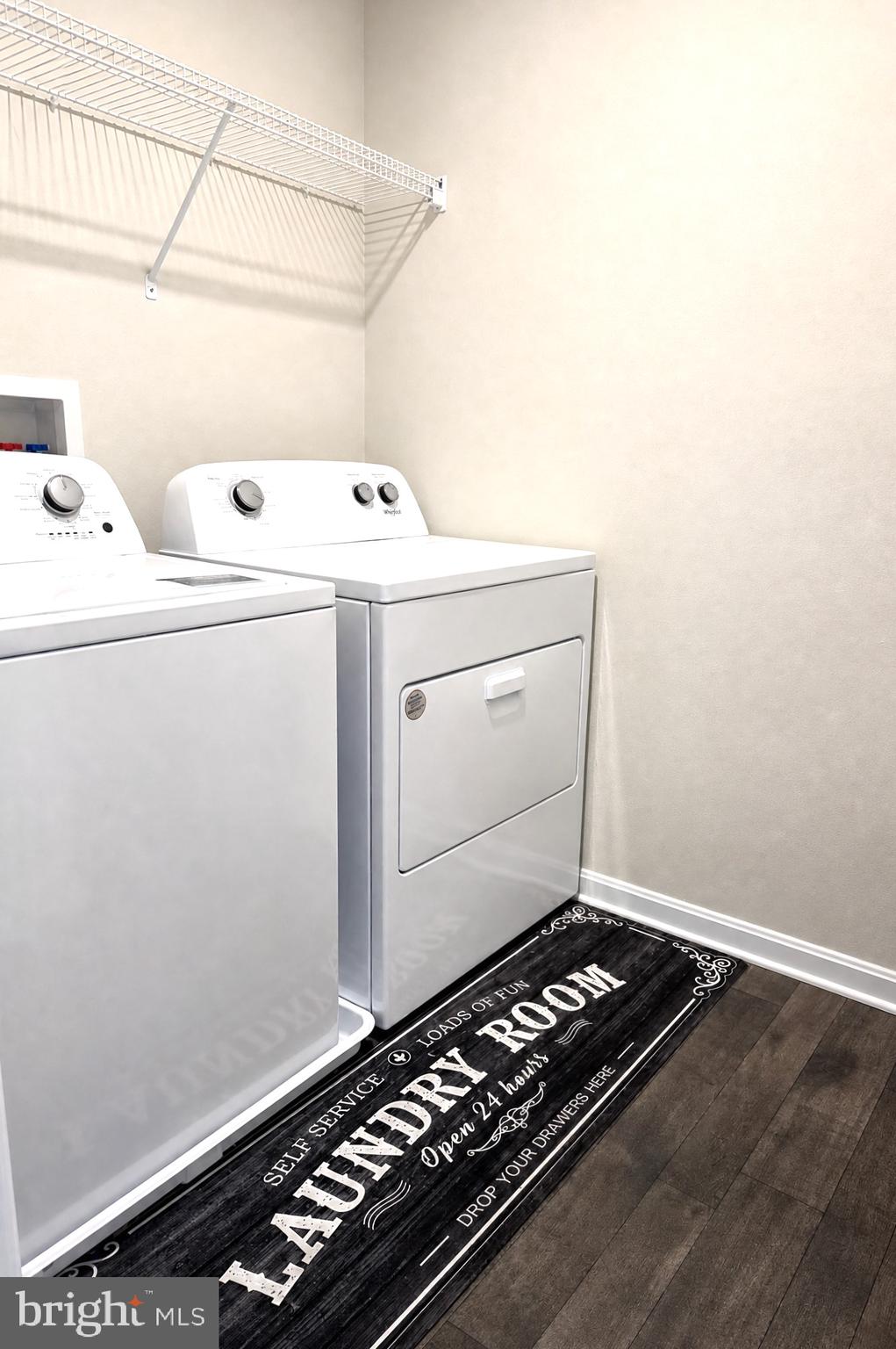 303 Terrapin Circle Cambridge, MD 21613 - Photo 28 of 30 Separate Laundry Room