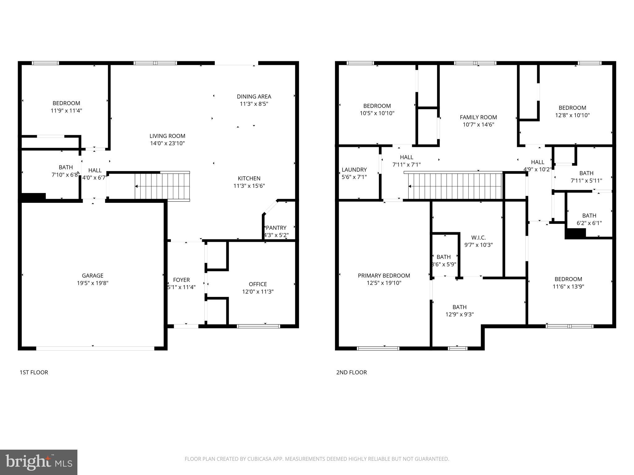 303 Terrapin Circle Cambridge, MD 21613 - Photo 30 of 30 Floor Plan