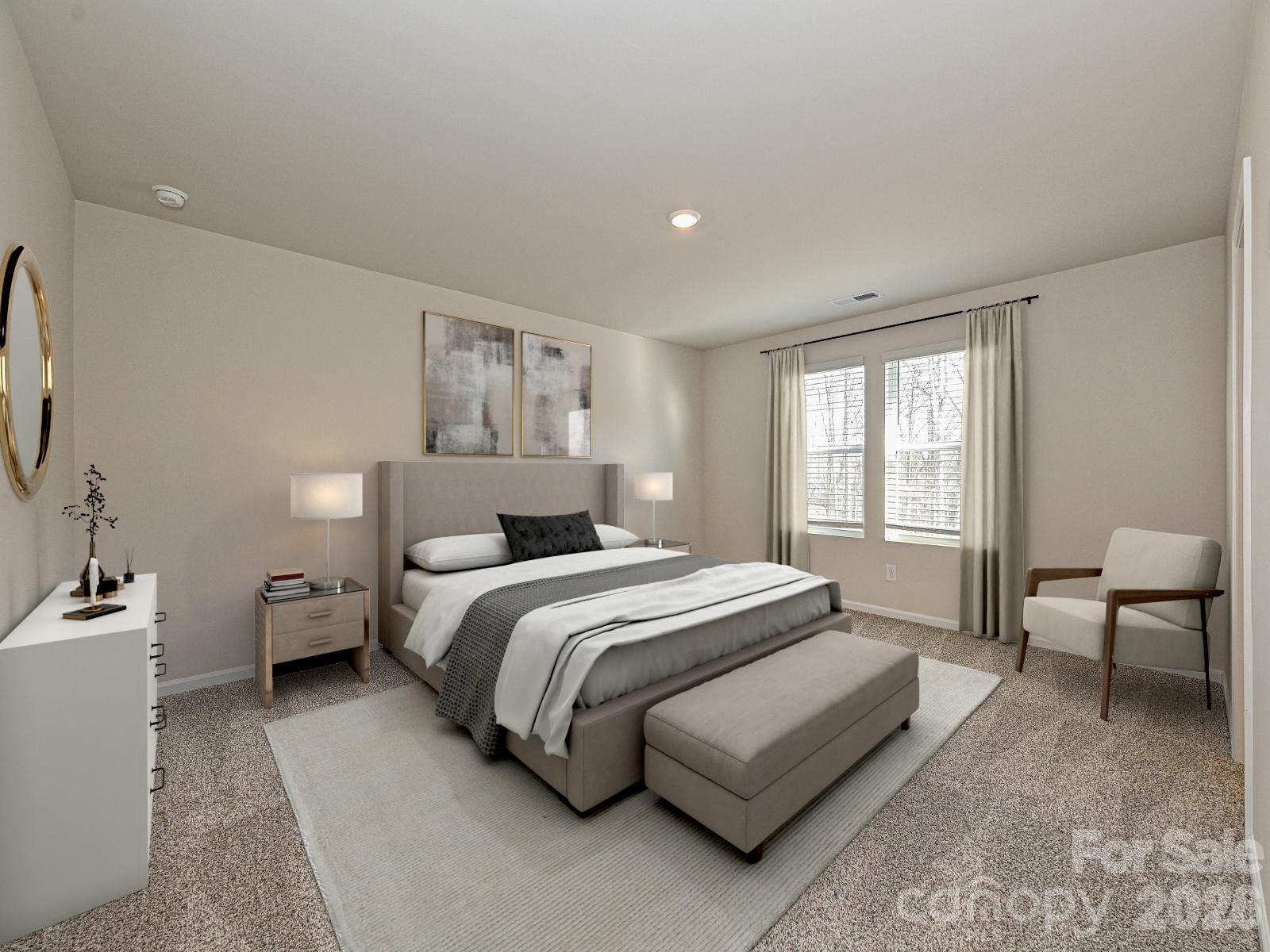 200 Murphy Mdw Road Mocksville, NC 27028 - Photo 7 of 10