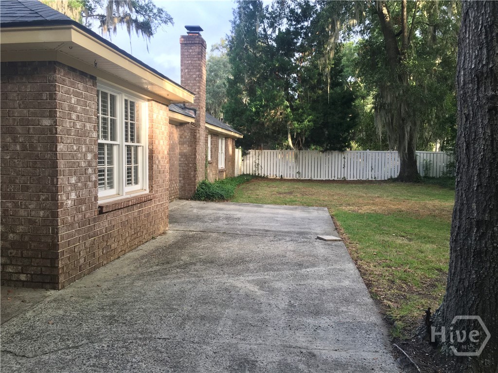 112 Steerforth Road Savannah, GA 31410 - Photo 25 of 29