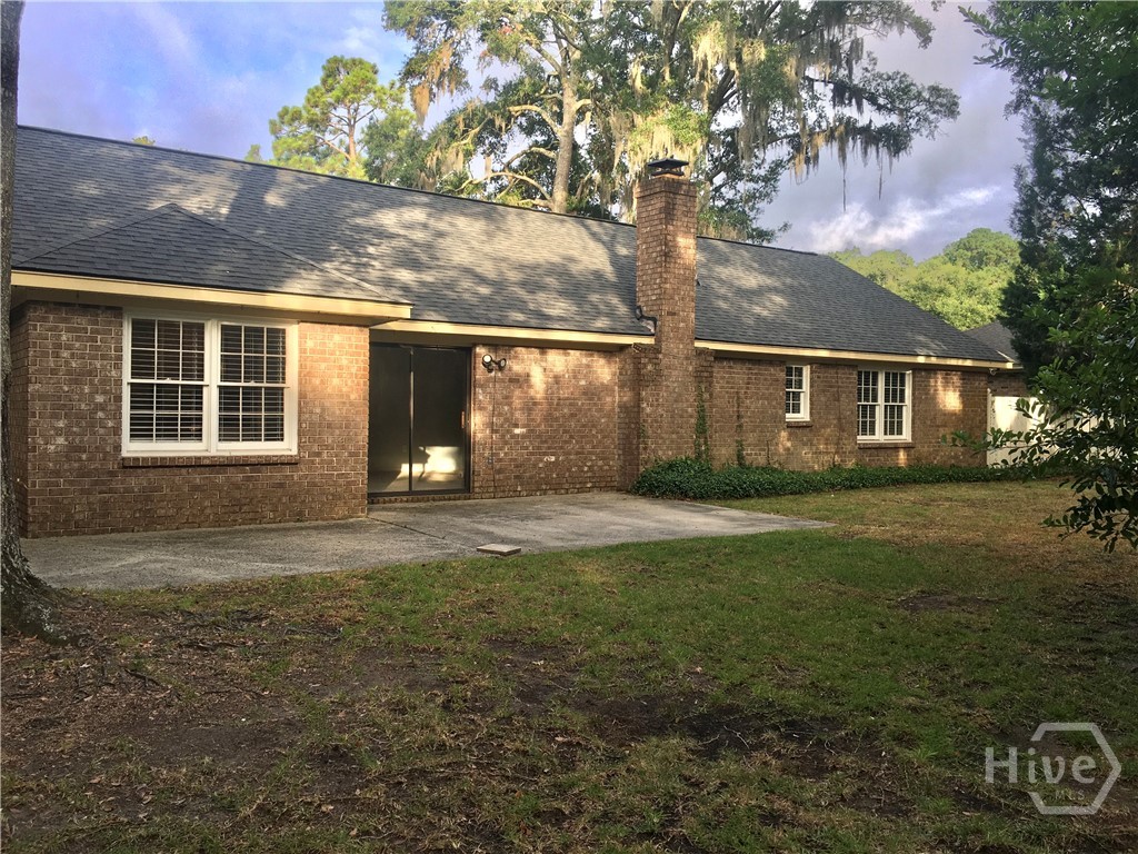 112 Steerforth Road Savannah, GA 31410 - Photo 26 of 29