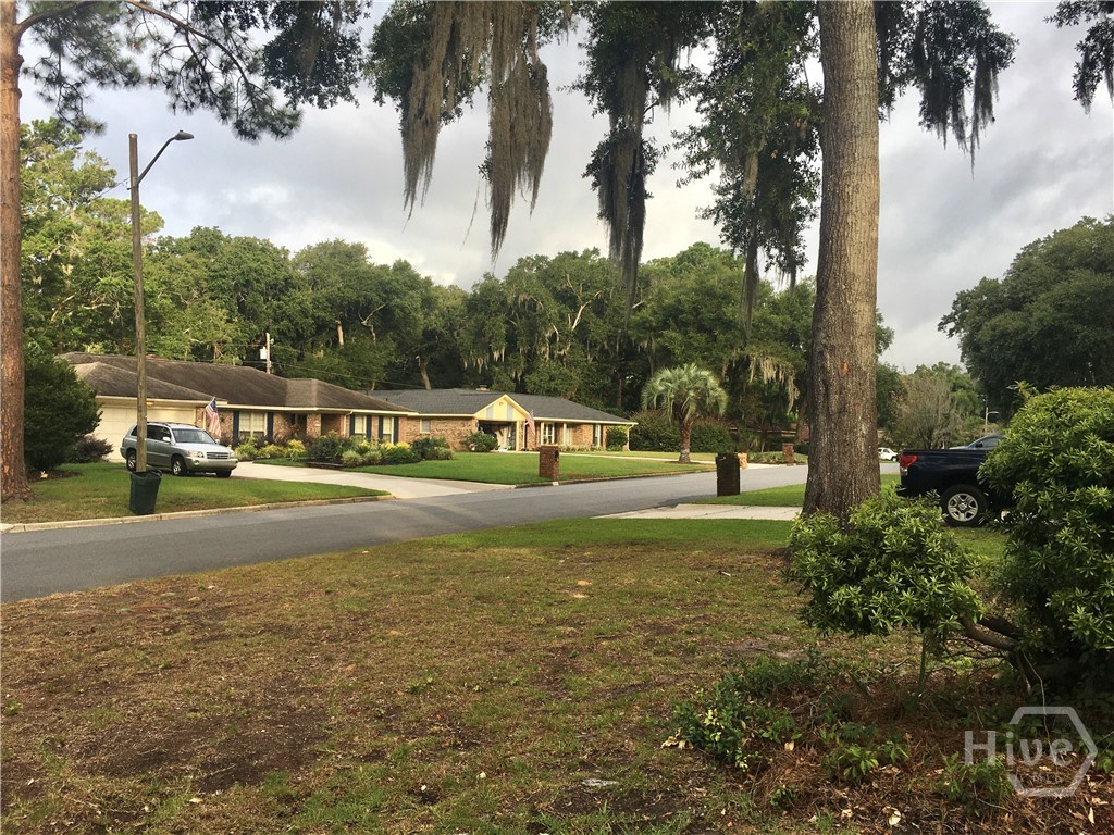 112 Steerforth Road Savannah, GA 31410 - Photo 27 of 29