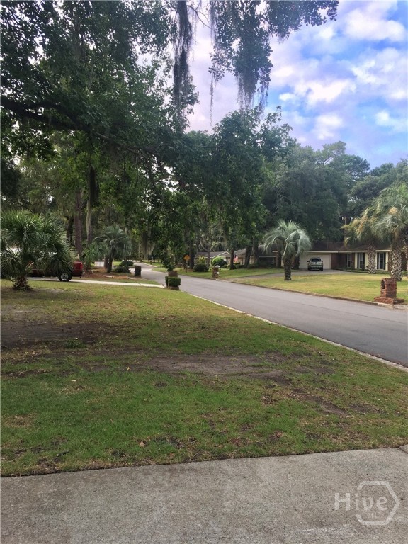 112 Steerforth Road Savannah, GA 31410 - Photo 28 of 29