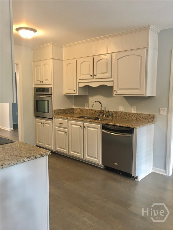 112 Steerforth Road Savannah, GA 31410 - Photo 6 of 29