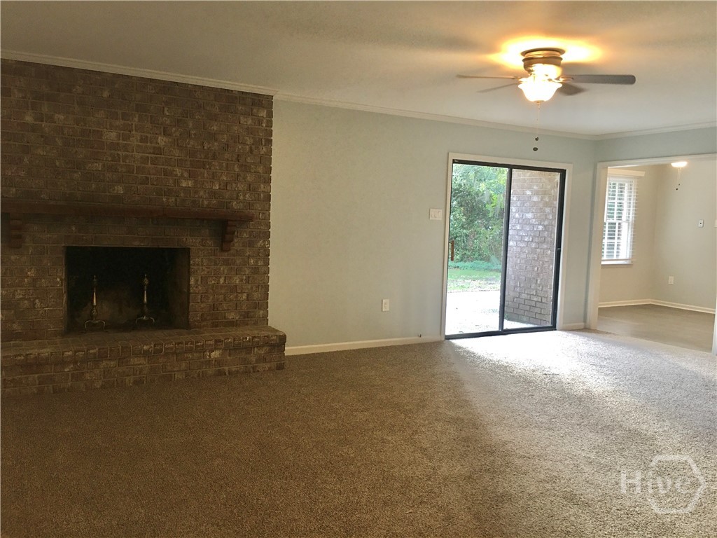 112 Steerforth Road Savannah, GA 31410 - Photo 10 of 29