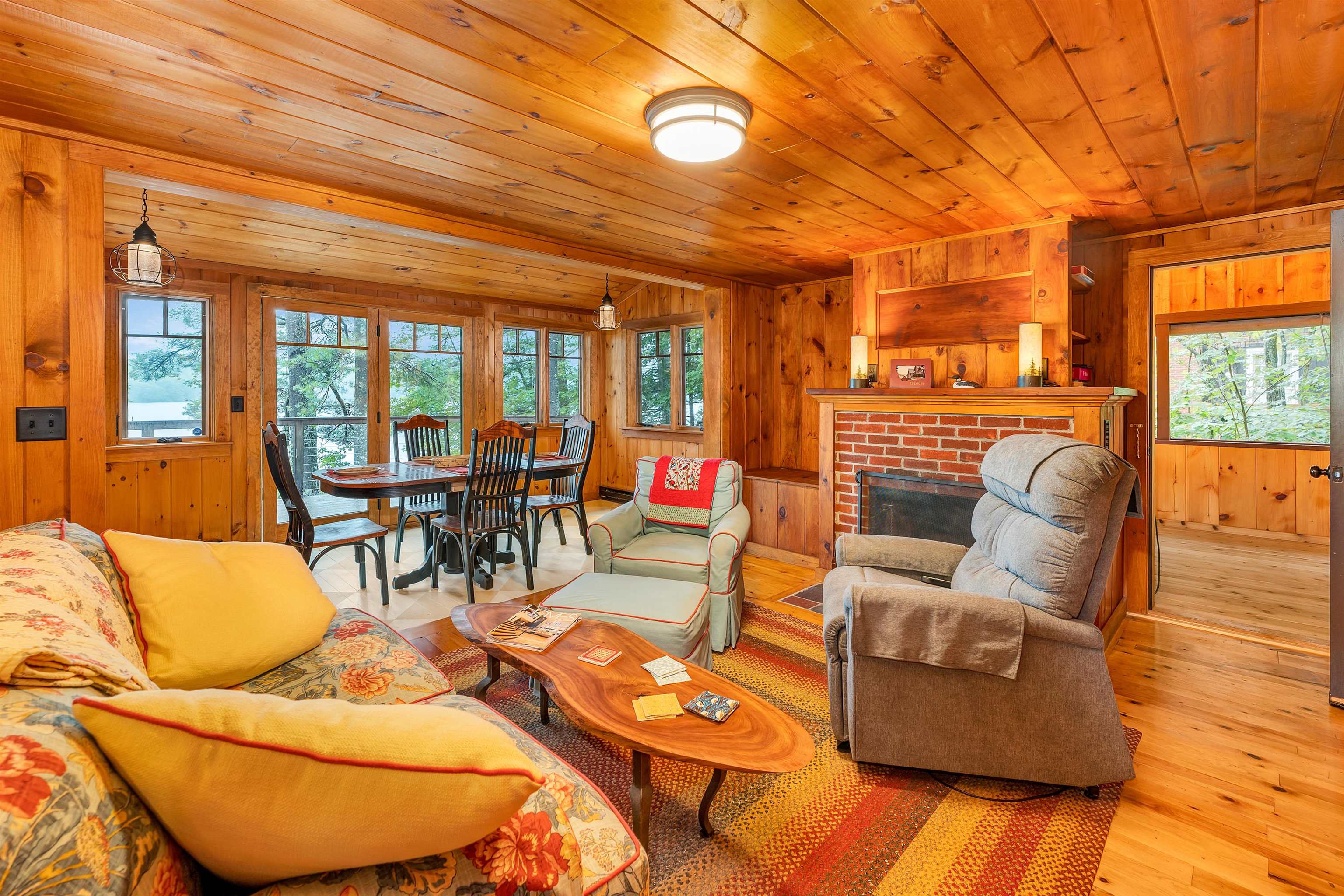 210 McManus Road Wolfeboro, NH 03894 - Photo 11 of 40 Gallery Image 11
