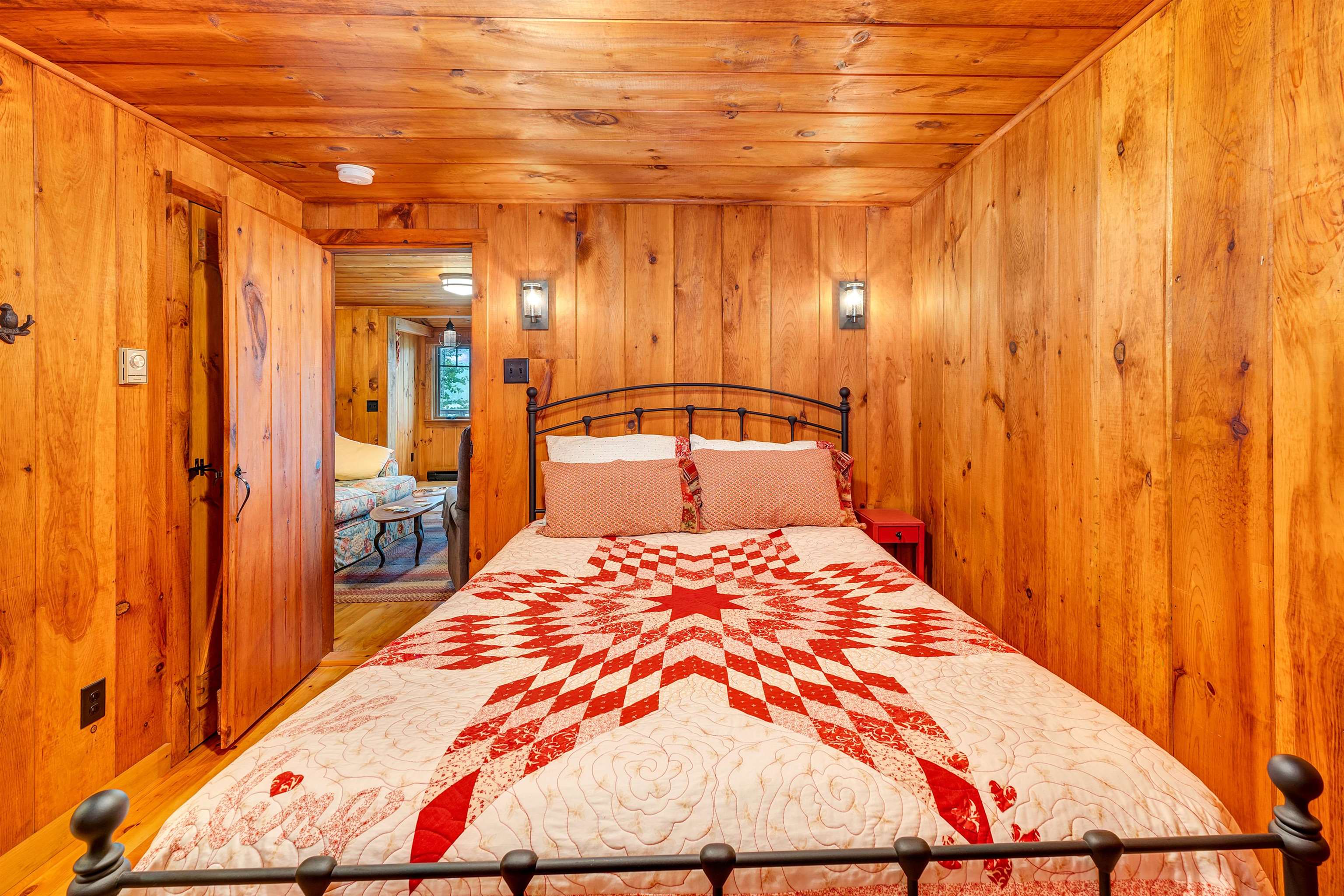 210 McManus Road Wolfeboro, NH 03894 - Photo 20 of 40 Gallery Image 20