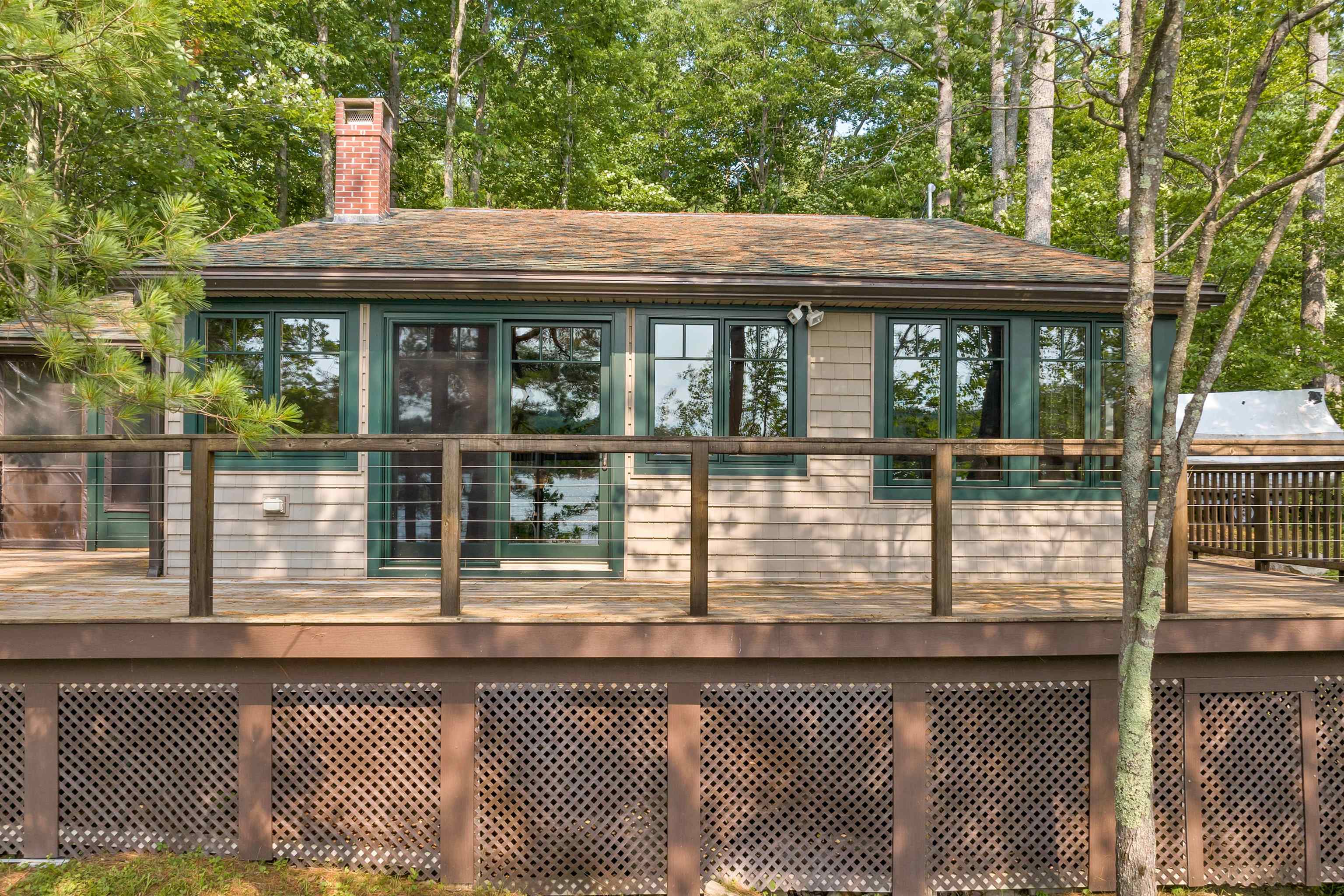 210 McManus Road Wolfeboro, NH 03894 - Photo 29 of 40 Gallery Image 29