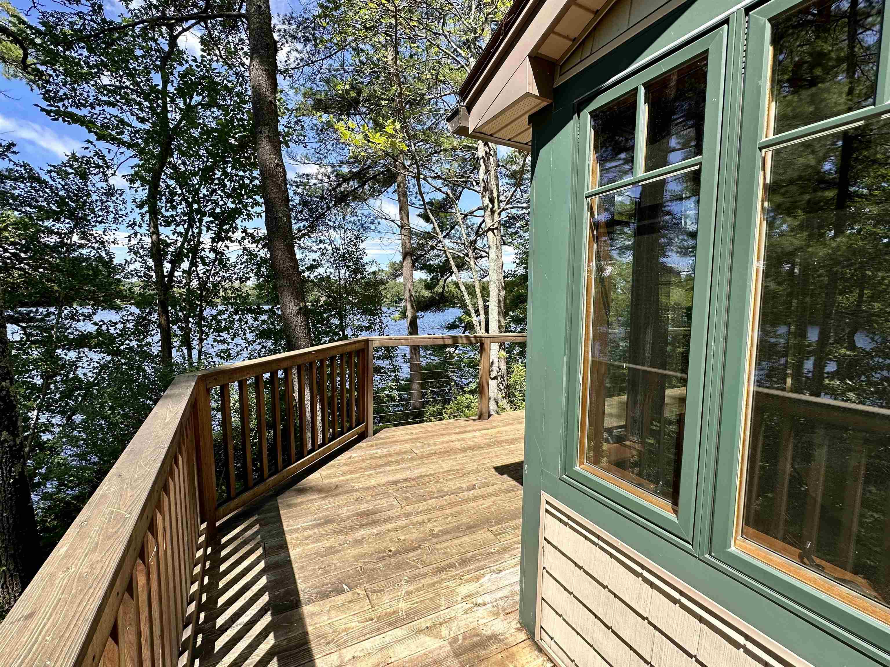 210 McManus Road Wolfeboro, NH 03894 - Photo 3 of 40 Gallery Image 3