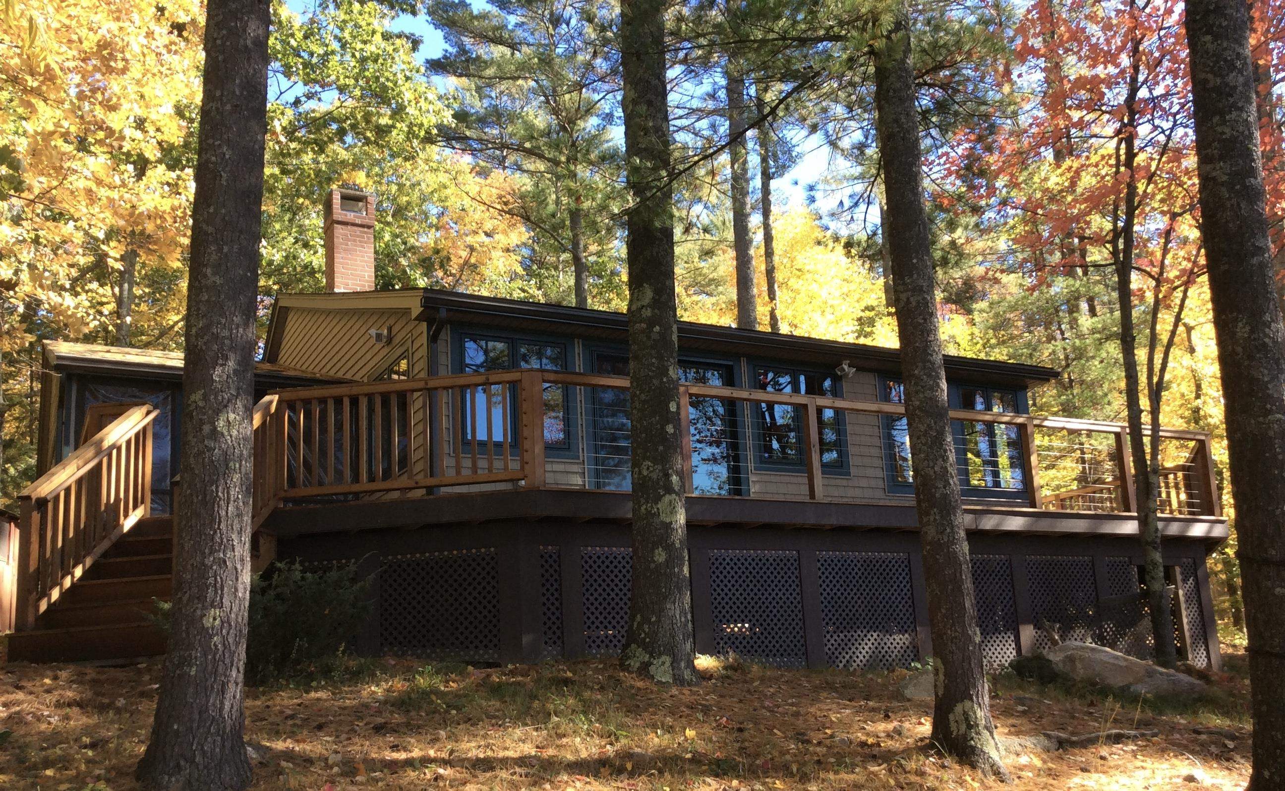 210 McManus Road Wolfeboro, NH 03894 - Photo 36 of 40 Gallery Image 36