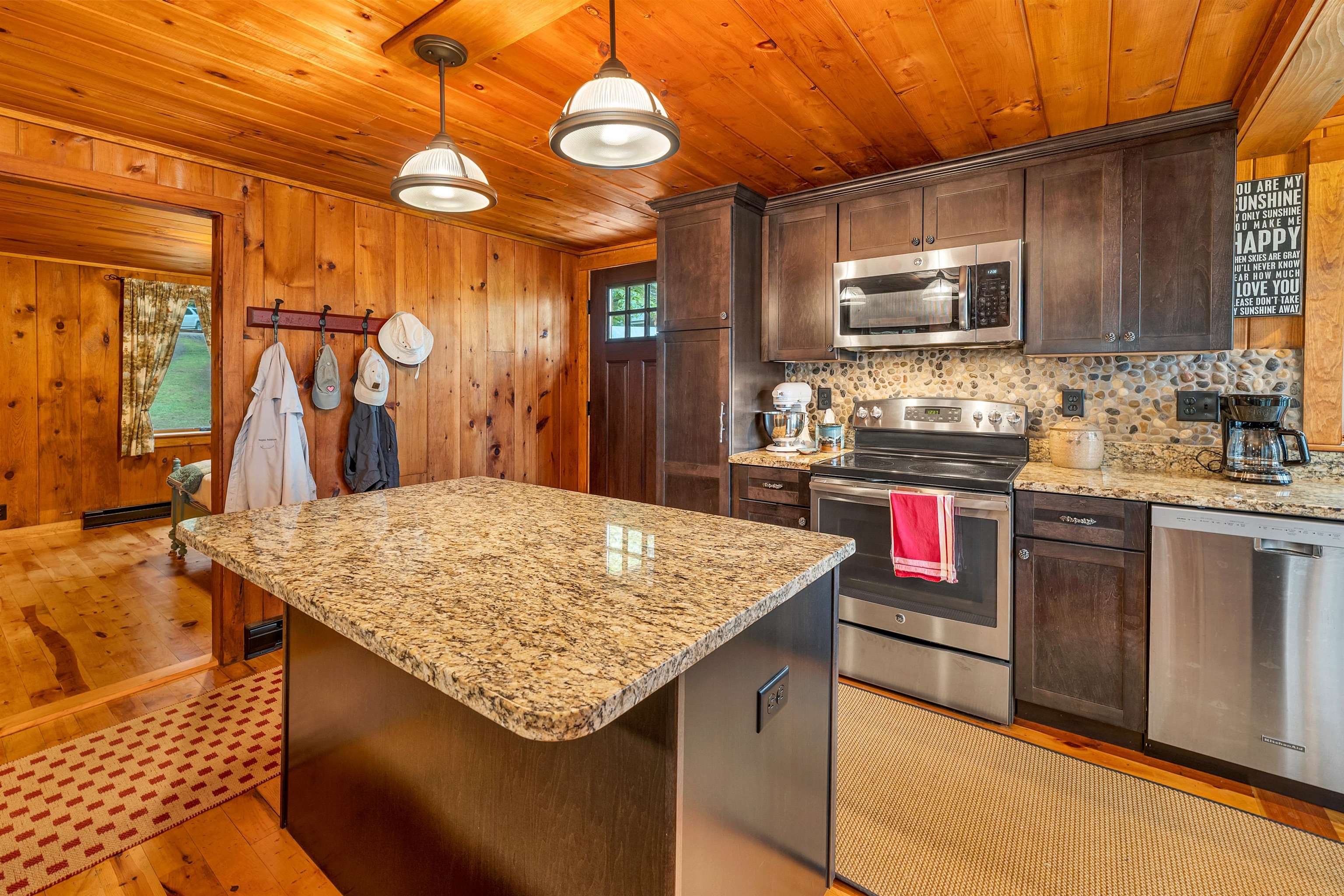 210 McManus Road Wolfeboro, NH 03894 - Photo 5 of 40 Gallery Image 5