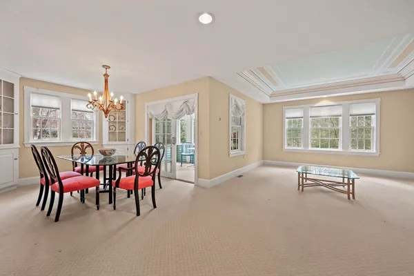 $419,900 | 8 Burns Meadow, Unit 8, Longmeadow, MA 01106