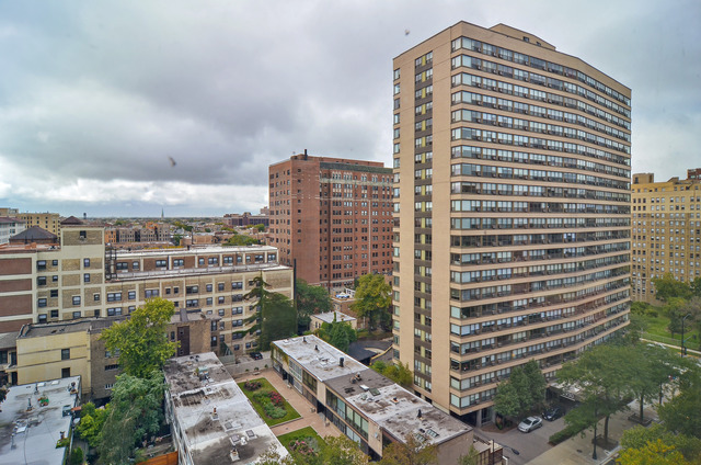 2909 North Sheridan Road, Unit 1212 Chicago, IL 60657 - Photo 10 of 10