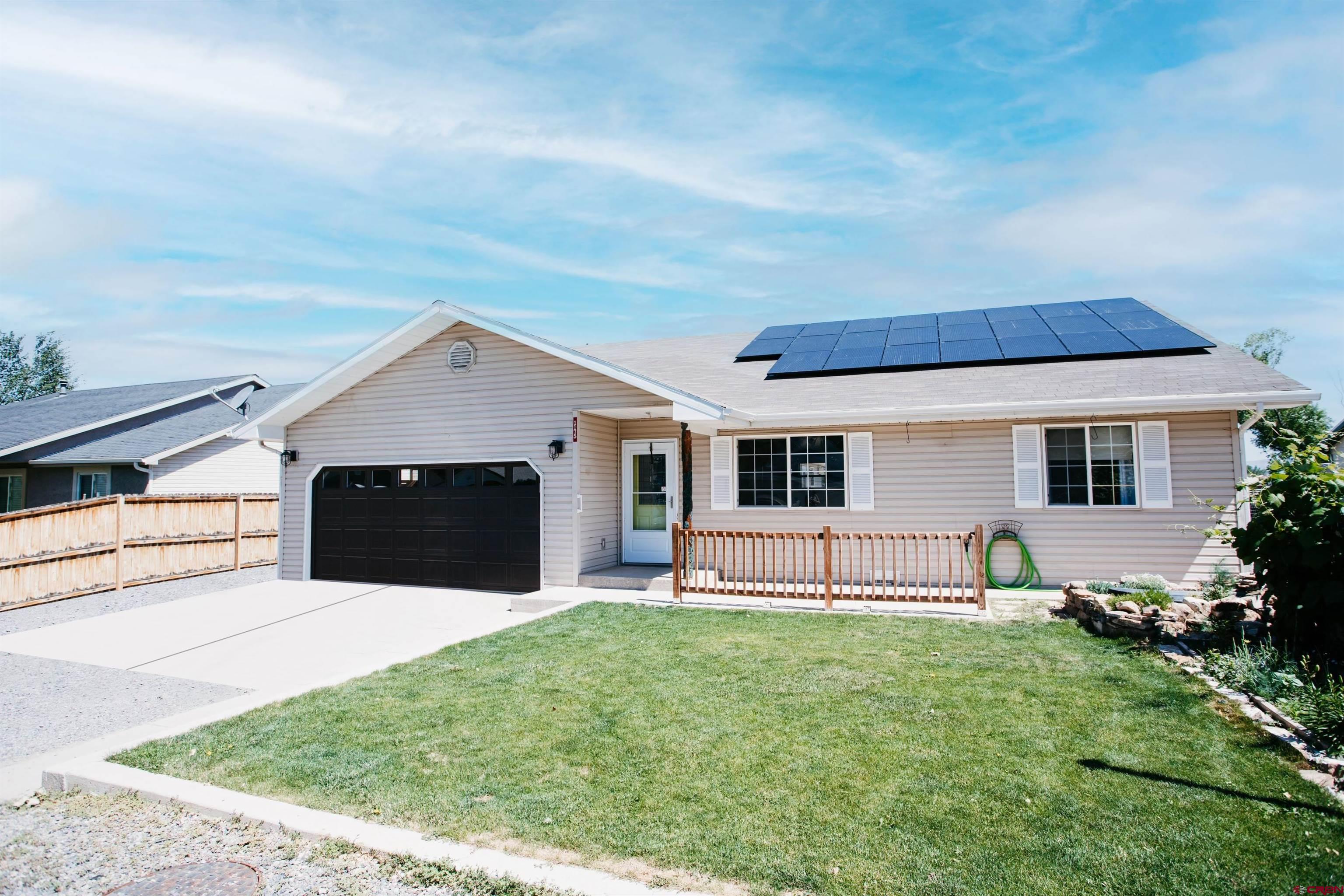 1175 Normandy Road Montrose, CO 81403 - Photo 1 of 34 Gallery Image 1