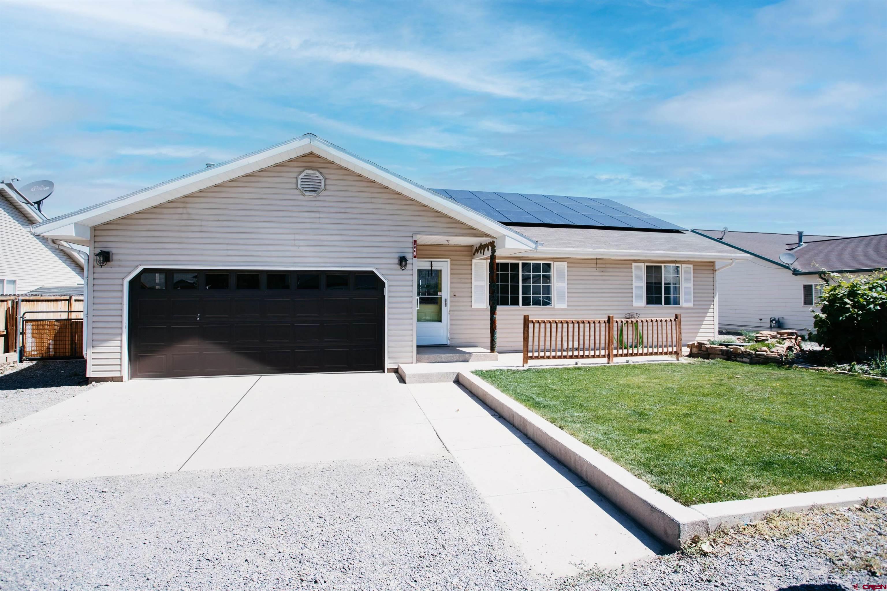 1175 Normandy Road Montrose, CO 81403 - Photo 2 of 34 Gallery Image 2