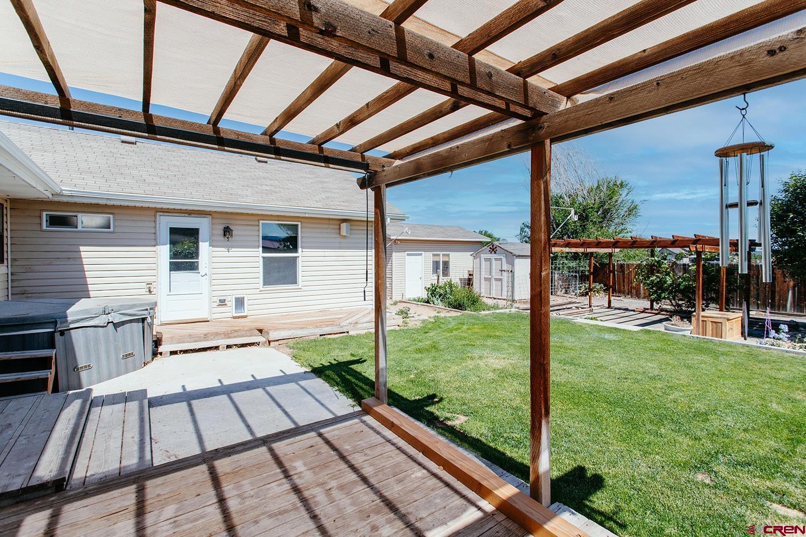 1175 Normandy Road Montrose, CO 81403 - Photo 28 of 34 Gallery Image 28