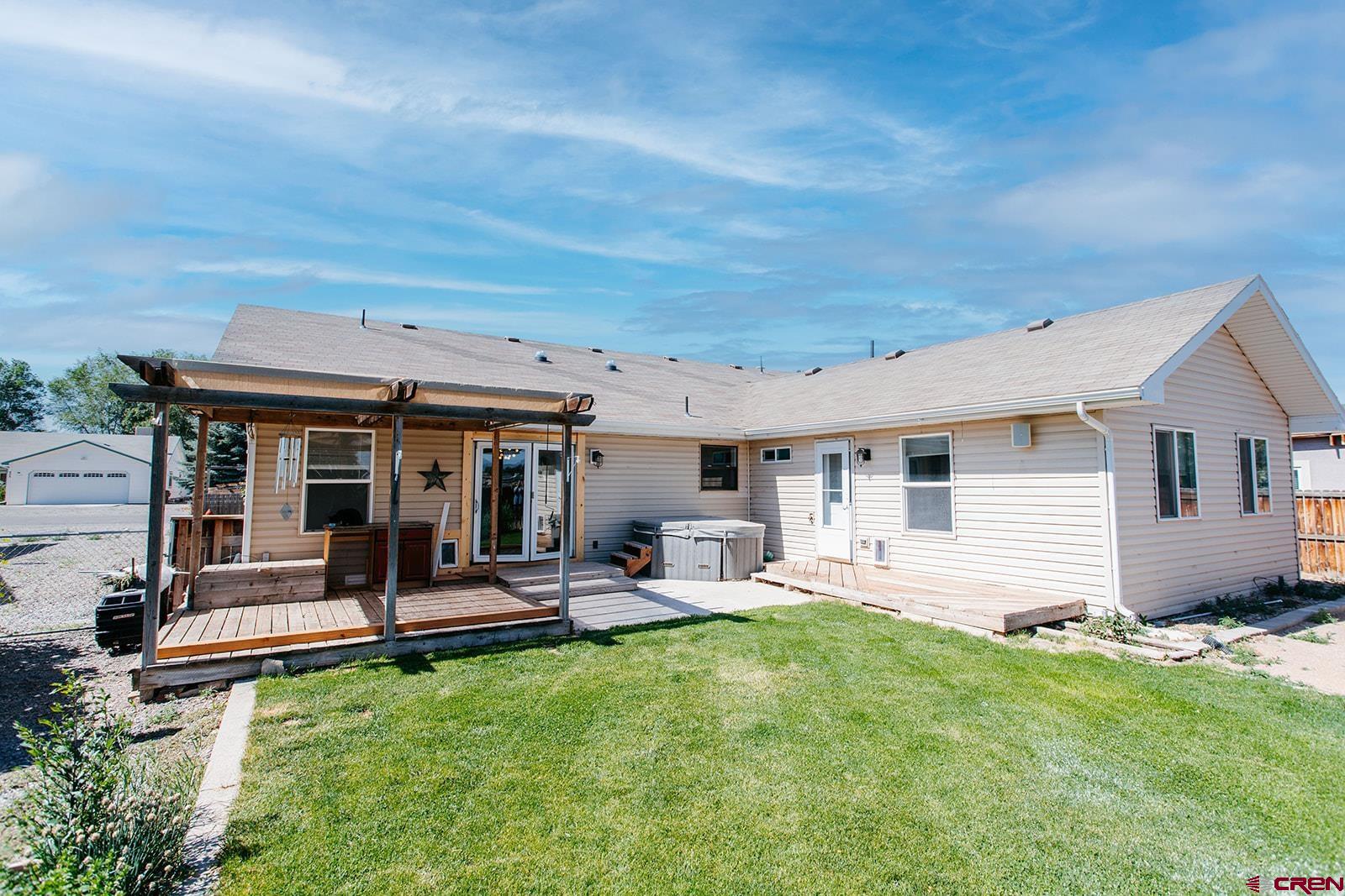 1175 Normandy Road Montrose, CO 81403 - Photo 30 of 34 Gallery Image 30