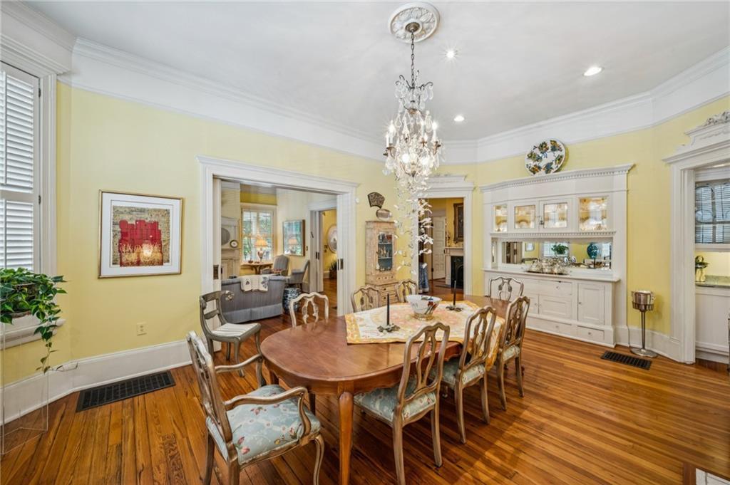 36 Delta Place Northeast Atlanta, GA 30307 - Photo 12 of 50