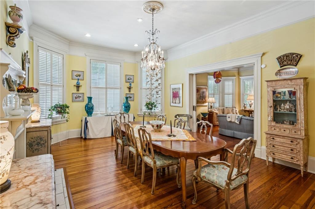 36 Delta Place Northeast Atlanta, GA 30307 - Photo 13 of 50