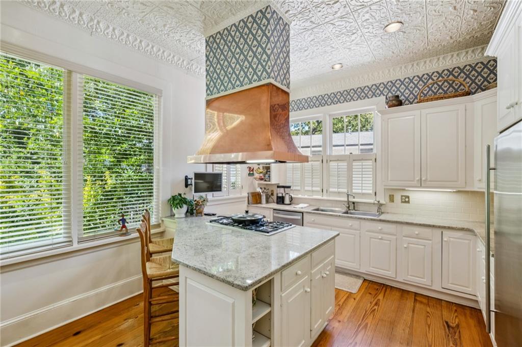 36 Delta Place Northeast Atlanta, GA 30307 - Photo 15 of 50