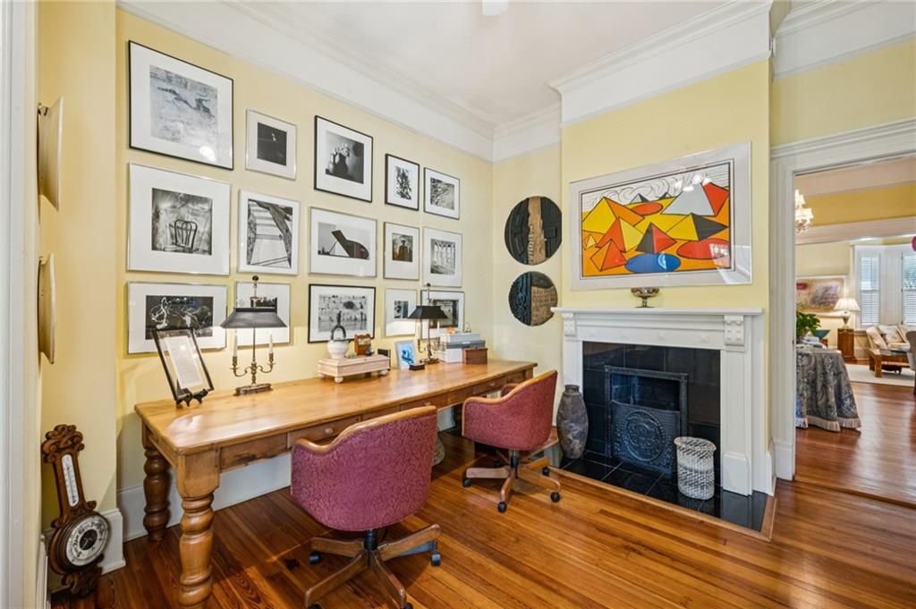 36 Delta Place Northeast Atlanta, GA 30307 - Photo 20 of 50