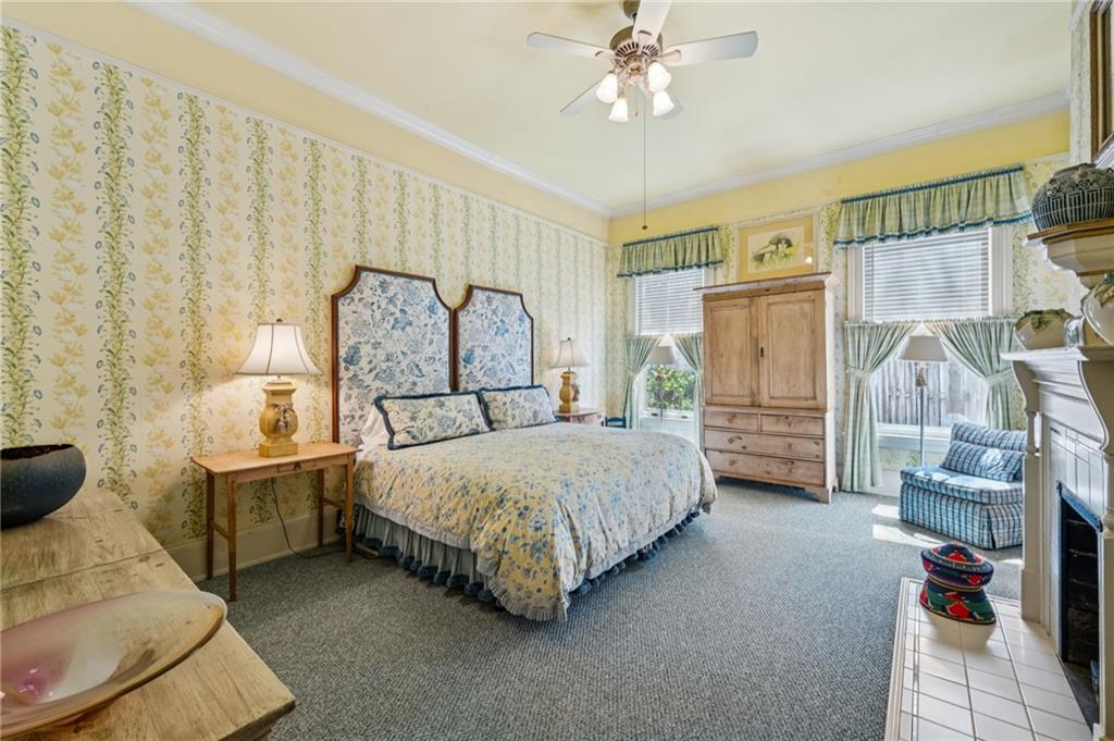 36 Delta Place Northeast Atlanta, GA 30307 - Photo 21 of 50