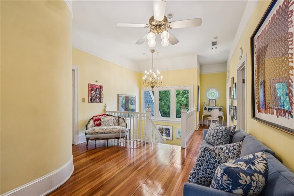 36 Delta Place Northeast Atlanta, GA 30307 - Photo 26 of 50