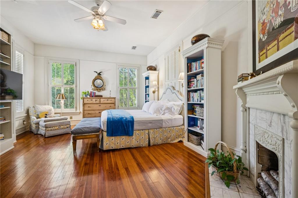 36 Delta Place Northeast Atlanta, GA 30307 - Photo 29 of 50